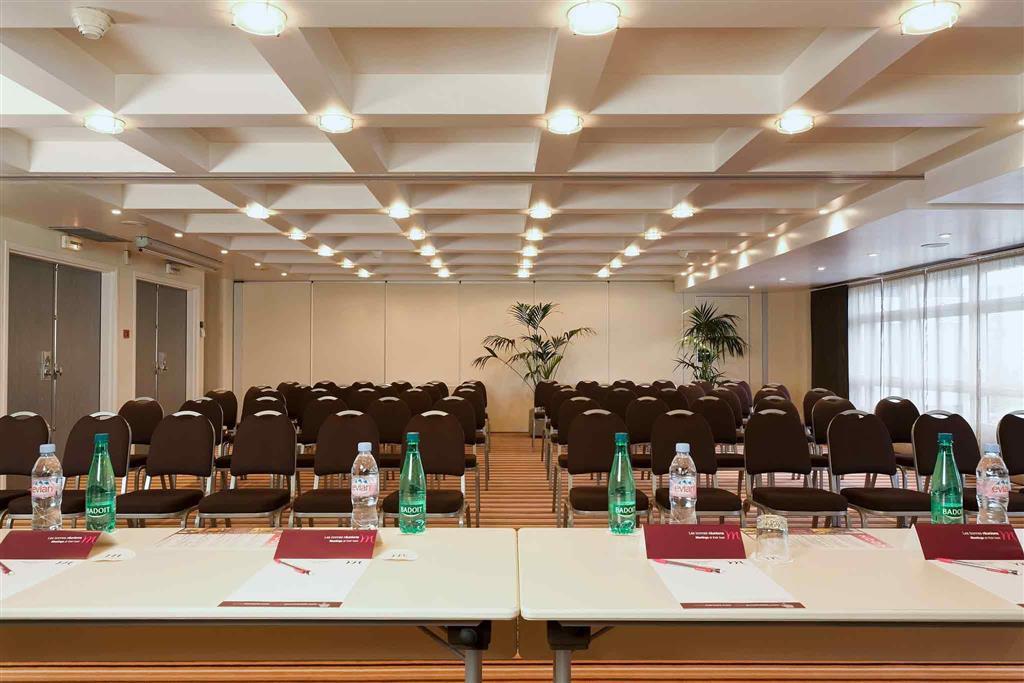 Mercure Paris Massy Gare Tgv Ngoại thất bức ảnh